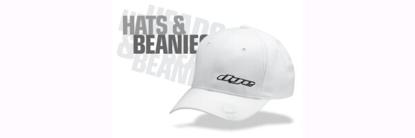 Mützen, Caps , Beanie