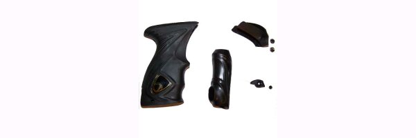 Grips/Rubber/Cover Parts