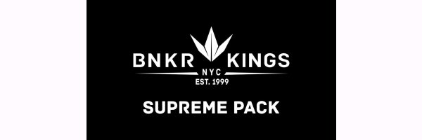 Virtue/Bunkerking/HK