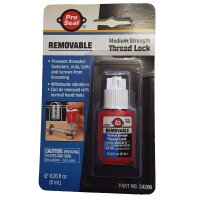 Pro Seal, Schraubensicherung, 6ml
