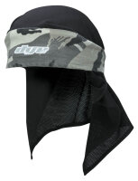 Dye Headwrap schneecamo