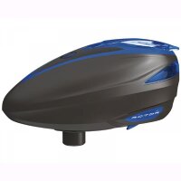 Dye Rotor Hopper Blau