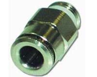 Powerhose gerader Anschlu&szlig; 6,3 mm