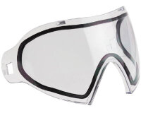 Dye I4/I5 Maskenglas Klar