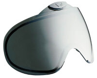 Dye/Proto Axis/Switch Ersatzglas, thermal, chrome