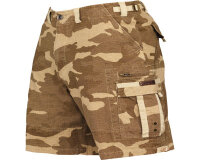 Dye Short Fort Bragg khagi camo, Gr. 36