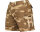 Dye Short Fort Bragg khagi camo, Gr. 36