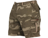 Dye Short Fort Bragg oliv camo Gr. 28