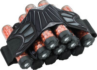 Dye Attak Pro Pack grau