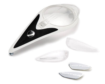 Dye Color Kit, Weiss