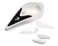 Dye Color Kit, Weiss