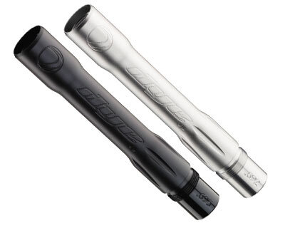 Dye UL Boomstick Back schwarz .692 Impuls SP Gewinde