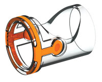 Dye DM/Rail/Reflex Eye Pipe