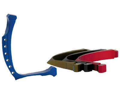 PMR Edge Triggerguard