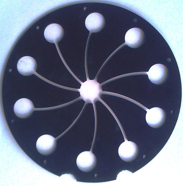 Hurricane Rotor Speed Feed V2.1 hard