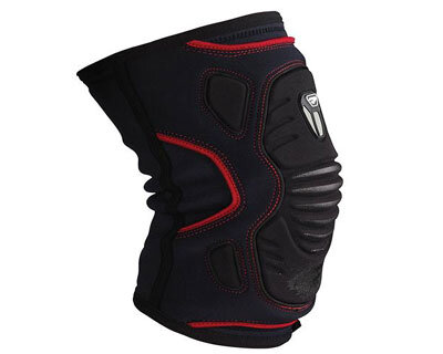 Proto Defender Knieschoner Gr.S