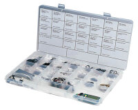 Dye NT Rep Kit komplett