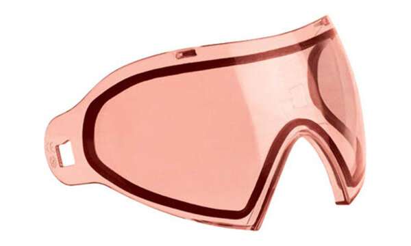 Dye I4/I5 Maskenglas Rose