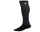 Dye Playing Sock schwarz/grau Gr.S/M