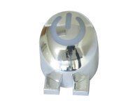 Dye Rotor On/Off Button