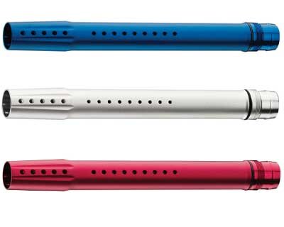 Proto 16 Zoll Tip rot