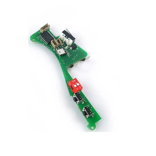 Dye DM11-13/NT10/11 Export Board