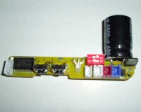 Proto SLG German Board