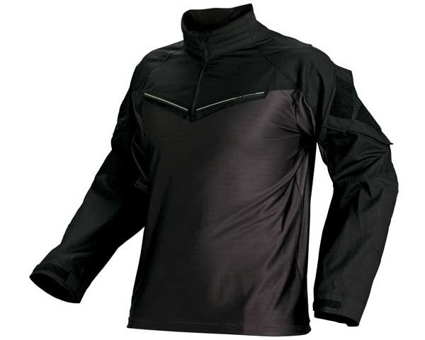 Dye Tactical Mod Top 2011 schwarz