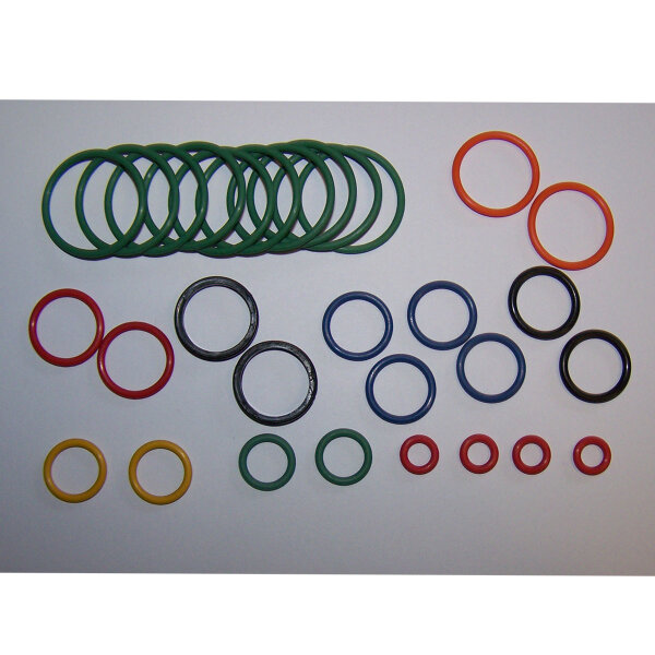 O-Ring Kit Proto Rail/Reflex