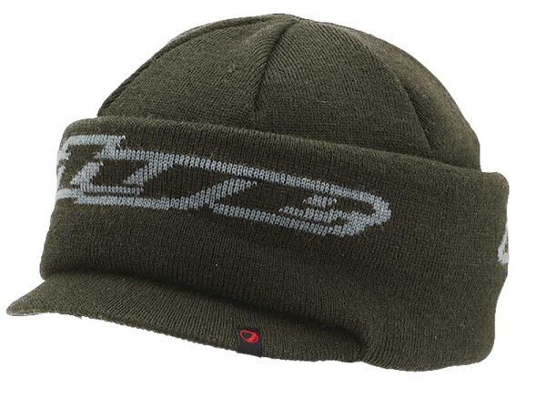 Dye OP Beanie Army oliv