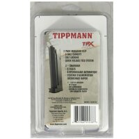 TPX/TCR Ersatzmagazine 7 Schu&szlig;