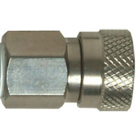 Schnellkupplung,F&uuml;llstation