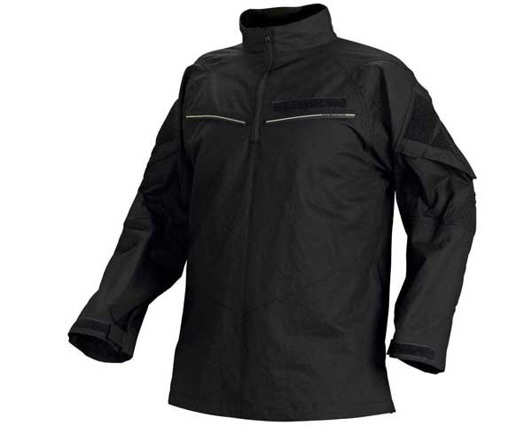 Dye Tactical Pullover 2011 schwarz