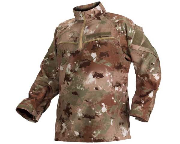 Dye Tactical Pullover 2011 DyeCam Gr. S
