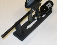 Softrack / Markiererst&auml;nder 2.0 schwarz