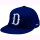 Dye Hat D Boy Royal