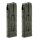 20er DAM Ersatz Magazin 2er Pack oliv