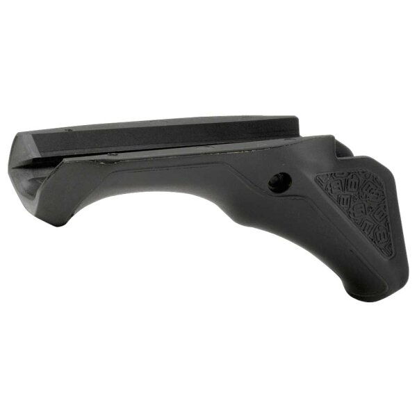 DAM Griffst&uuml;ck schwarz