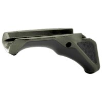 DAM Griffst&uuml;ck oliv