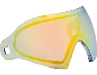 Dye I4/I5 Maskenglas Smoke/Northern Lights