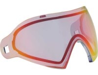 Dye I4/I5 Maskenglas Smoke/ Bronze Fire