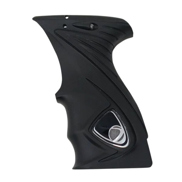 Dye NT 10/11 / DM 11-13 Griffschalen schwarz