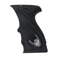 Dye NT 10/11 / DM 11-13 Griffschalen schwarz