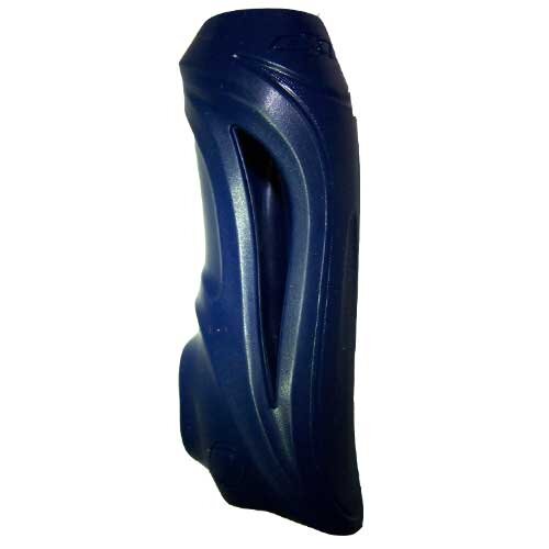 Hyper 3 Rubber Sleeve blau