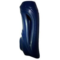 Hyper 3 Rubber Sleeve blau