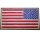 3D Rubber Patch "USA"