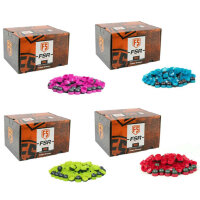 Tiberius First Strike Paint, 150er Pack"