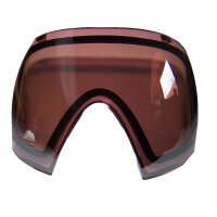 Dye I4/I5 Maskenglas Rose/Silver