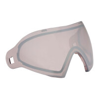 Dye I4/I5 Maskenglas Rose/Silver