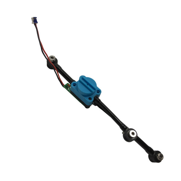 CZR/Rize/Rail Soli komplett inkl. Anschl&uuml;sse